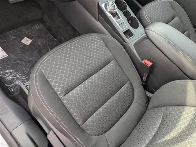 new 2025 Ford Escape car, priced at $26,682