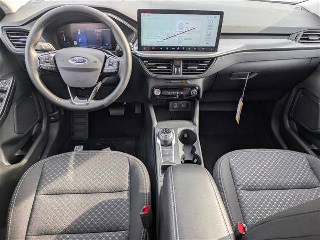 new 2025 Ford Escape car, priced at $26,682
