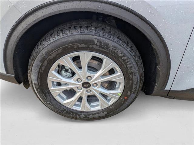 new 2025 Ford Escape car, priced at $26,682