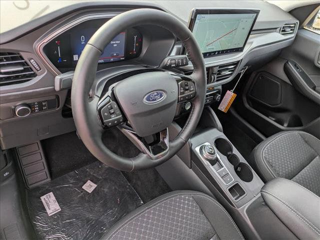 new 2025 Ford Escape car, priced at $26,682