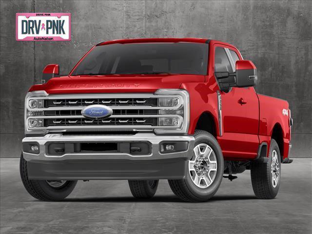 new 2024 Ford F-250 car, priced at $45,081