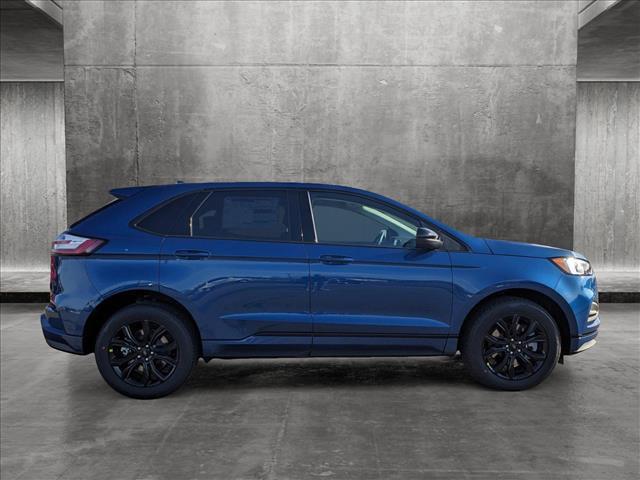 new 2024 Ford Edge car, priced at $31,833