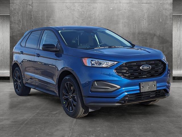 new 2024 Ford Edge car, priced at $31,833