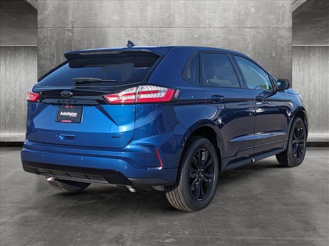 new 2024 Ford Edge car, priced at $31,833