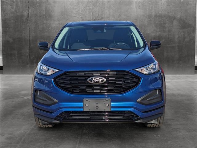 new 2024 Ford Edge car, priced at $31,833