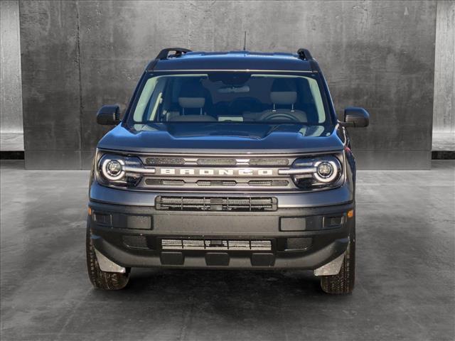 new 2024 Ford Bronco Sport car, priced at $28,615