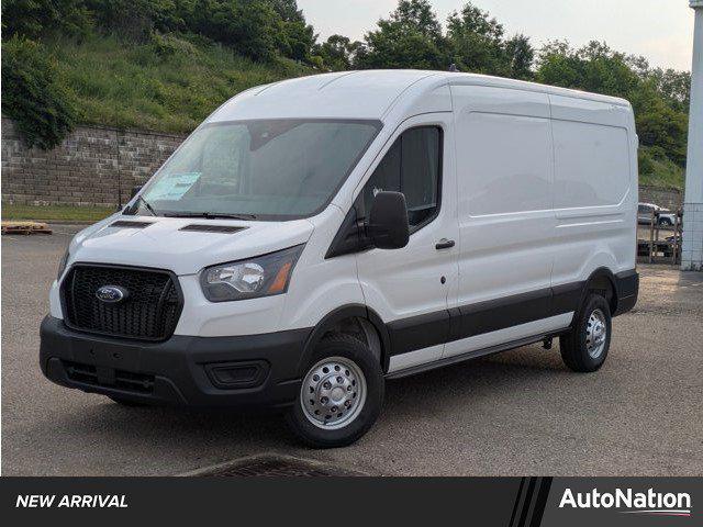 new 2025 Ford Transit-250 car, priced at $58,030
