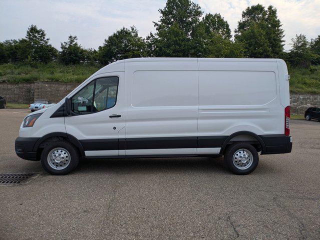 new 2025 Ford Transit-250 car, priced at $58,030