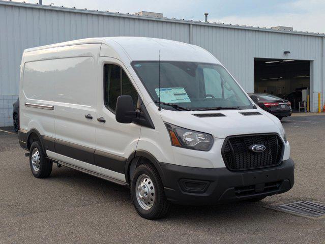 new 2025 Ford Transit-250 car, priced at $58,030