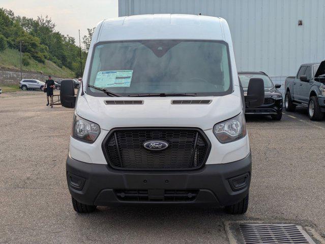 new 2025 Ford Transit-250 car, priced at $58,030