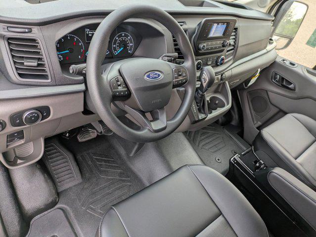 new 2025 Ford Transit-250 car, priced at $58,030