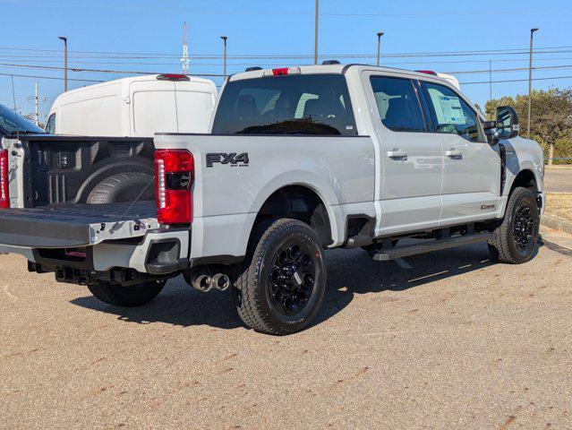 new 2026 Ford F-250 car, priced at $79,707