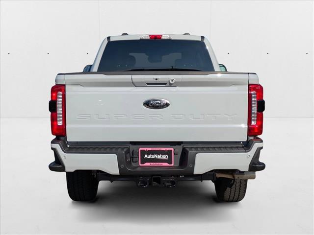 new 2026 Ford F-250 car, priced at $79,707