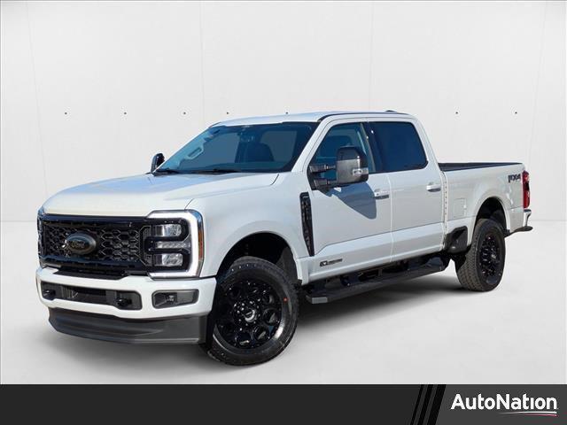 new 2026 Ford F-250 car, priced at $79,707