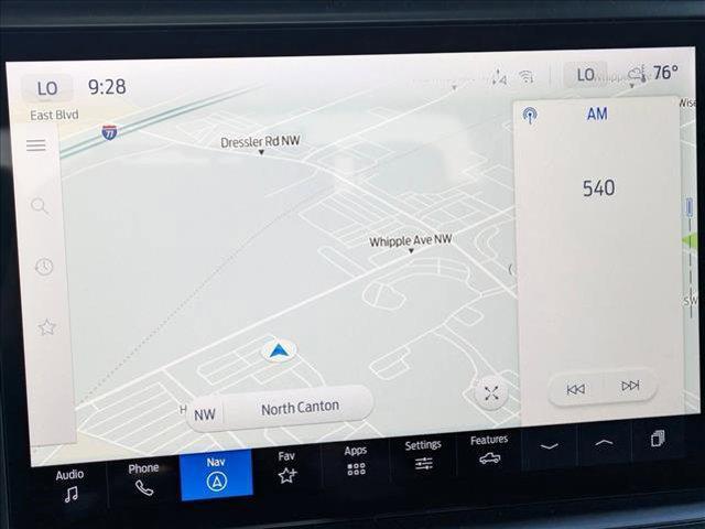 new 2026 Ford F-250 car, priced at $79,707