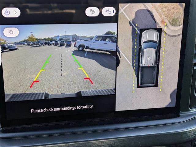 new 2026 Ford F-250 car, priced at $79,707