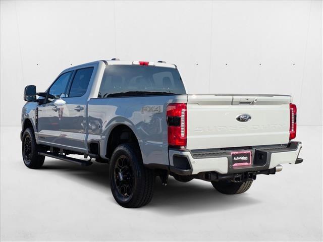 new 2026 Ford F-250 car, priced at $79,707