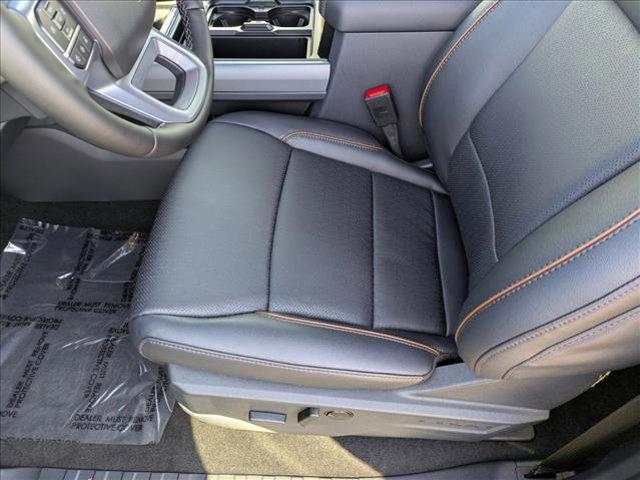 new 2026 Ford F-250 car, priced at $79,707