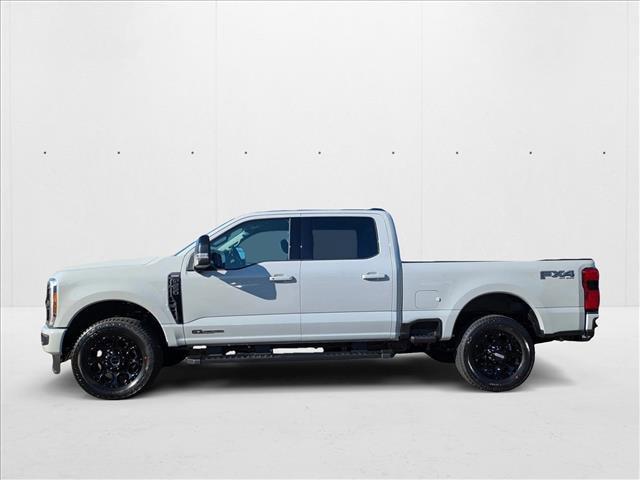 new 2026 Ford F-250 car, priced at $79,707