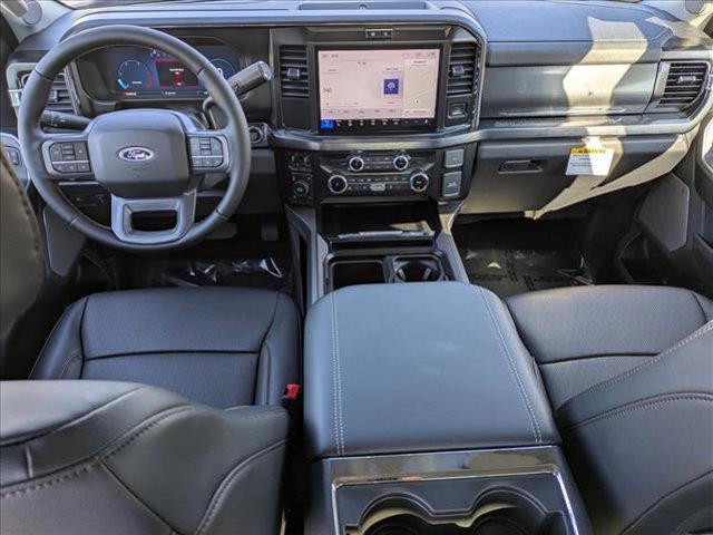 new 2026 Ford F-250 car, priced at $79,707