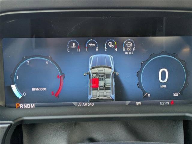 new 2026 Ford F-250 car, priced at $79,707