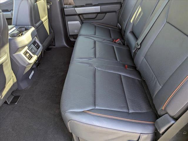 new 2026 Ford F-250 car, priced at $79,707