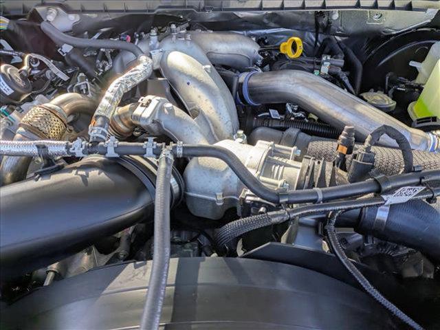 new 2026 Ford F-250 car, priced at $79,707