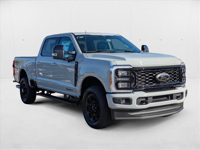 new 2026 Ford F-250 car, priced at $79,707