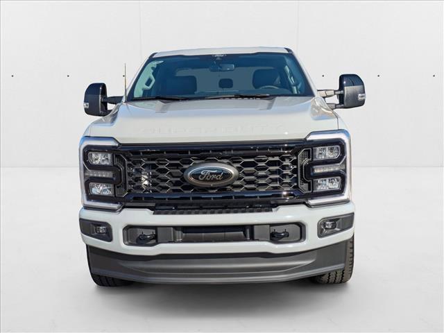 new 2026 Ford F-250 car, priced at $79,707