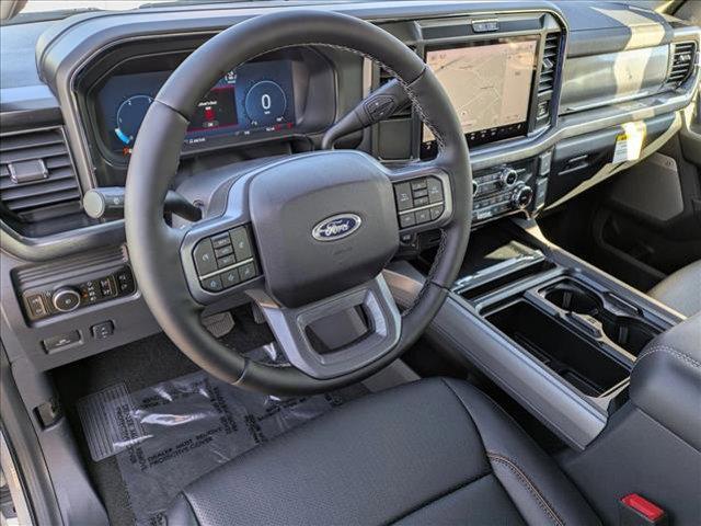 new 2026 Ford F-250 car, priced at $79,707