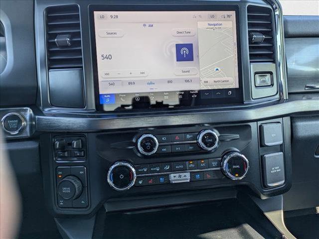 new 2026 Ford F-250 car, priced at $79,707