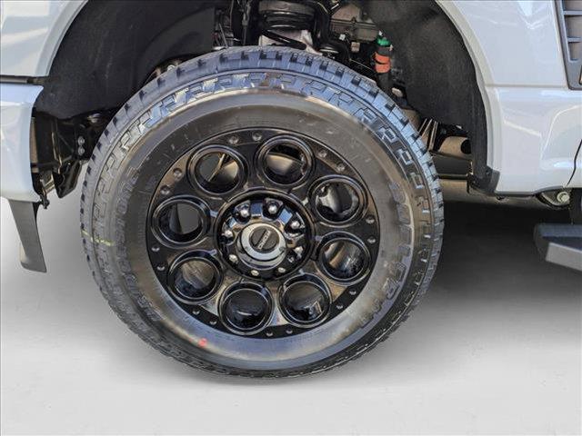 new 2026 Ford F-250 car, priced at $79,707