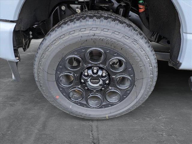 new 2025 Ford F-250 car, priced at $79,657