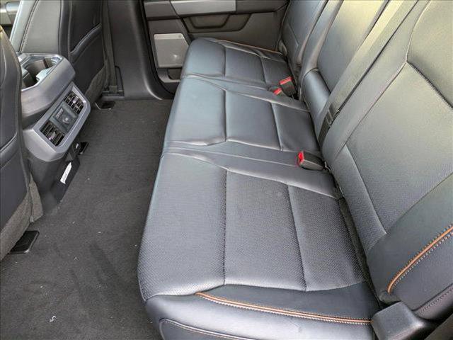 new 2025 Ford F-250 car, priced at $79,657