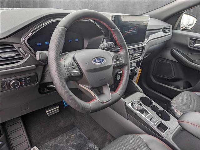 new 2024 Ford Escape car, priced at $34,991