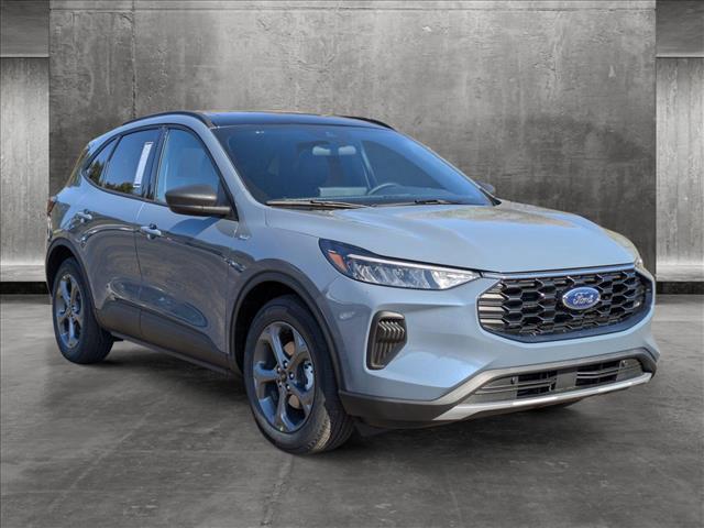 new 2025 Ford Escape car, priced at $36,771