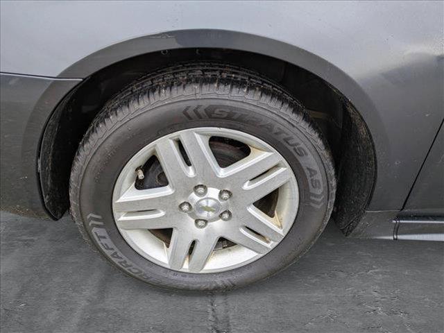 used 2013 Chevrolet Impala car, priced at $6,040