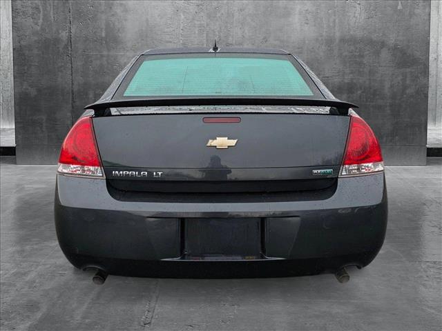 used 2013 Chevrolet Impala car, priced at $6,040