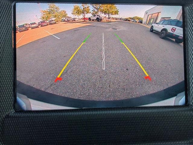 used 2023 Jeep Wrangler car, priced at $26,498