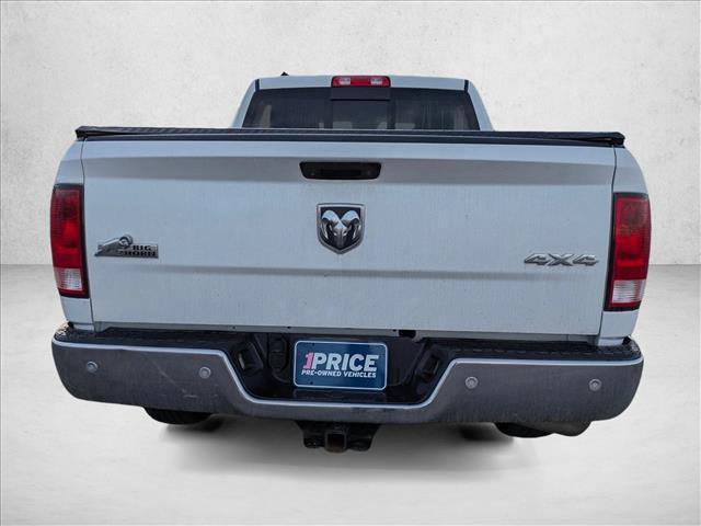 used 2017 Ram 1500 car, priced at $16,589