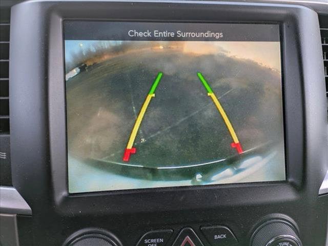 used 2017 Ram 1500 car, priced at $16,589