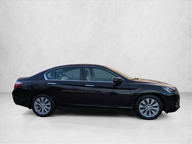 used 2015 Honda Accord car, priced at $15,800