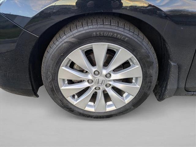 used 2015 Honda Accord car, priced at $15,800