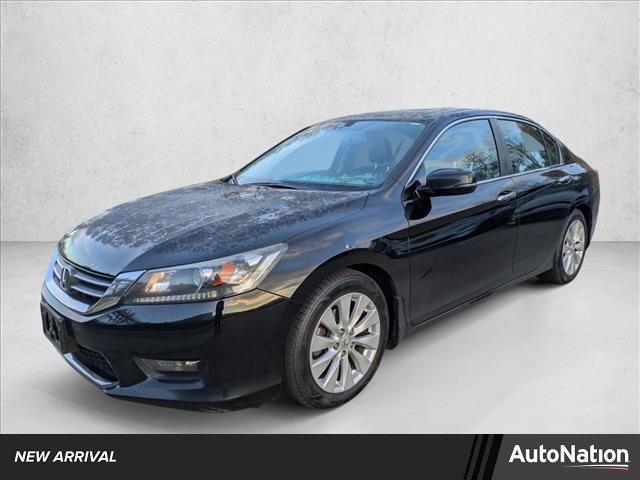 used 2015 Honda Accord car, priced at $15,800