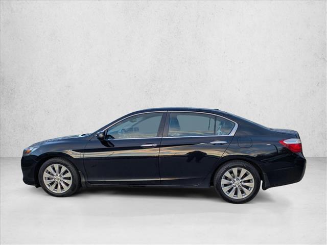 used 2015 Honda Accord car, priced at $15,800