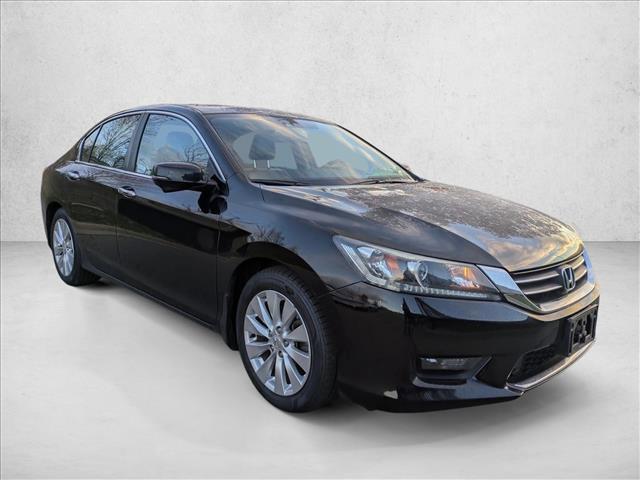 used 2015 Honda Accord car, priced at $15,800
