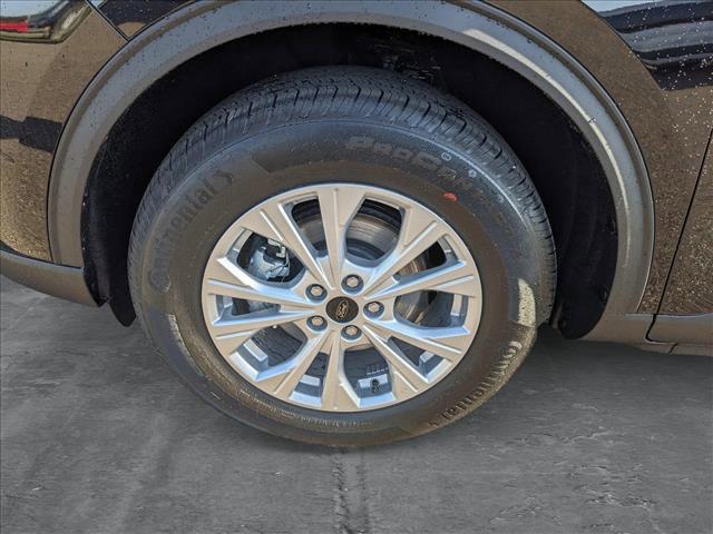 new 2024 Ford Escape car, priced at $31,199