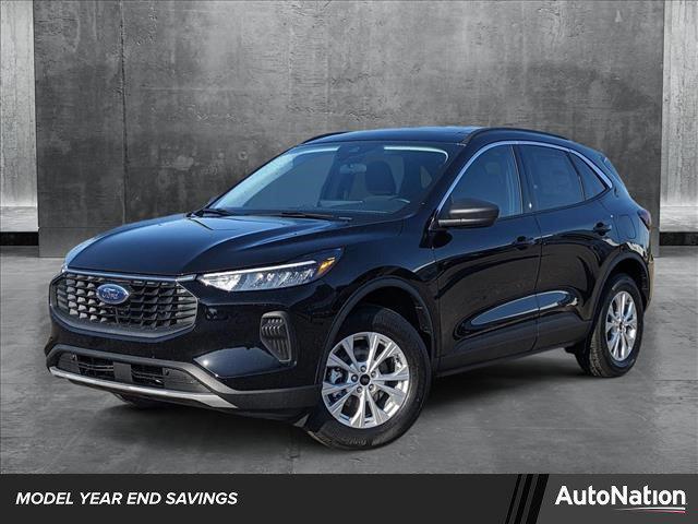 new 2024 Ford Escape car, priced at $31,199