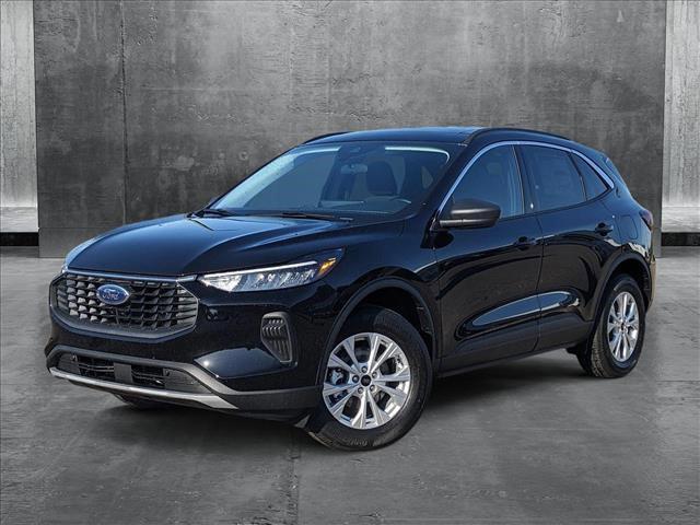 new 2024 Ford Escape car, priced at $31,199
