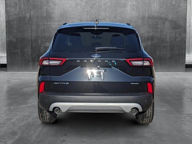new 2024 Ford Escape car, priced at $31,199